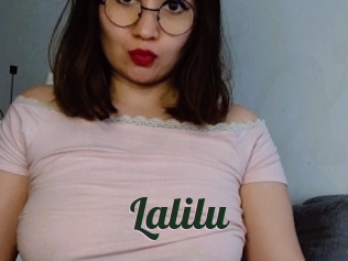 Lalilu