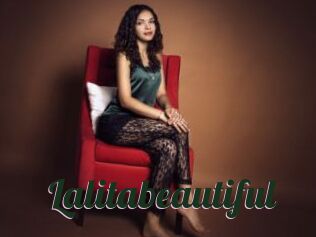 Lalitabeautiful