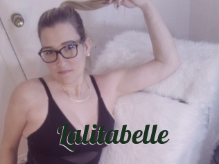 Lalitabelle