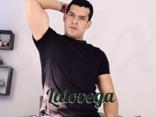 Lalovega