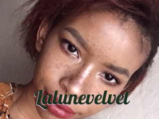 Lalunevelvet