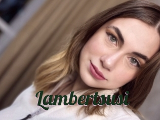 Lambertsusi