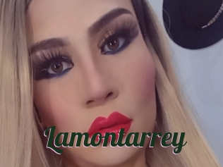 Lamontarrey