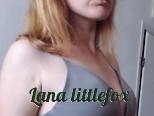 Lana_littlefox