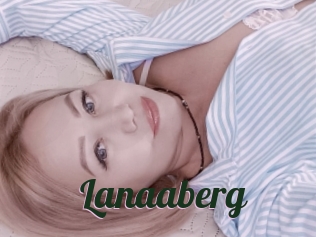 Lanaaberg