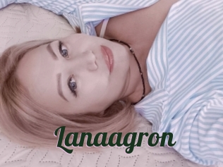 Lanaagron