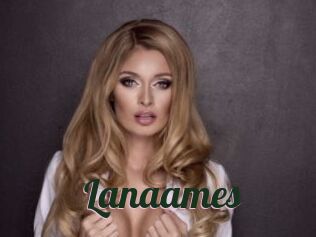 Lanaames