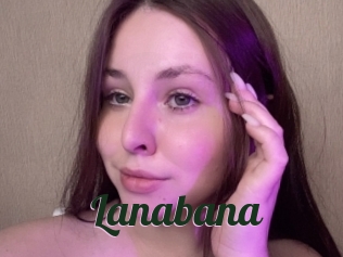 Lanabana