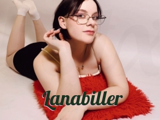 Lanabiller