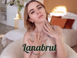 Lanabrut