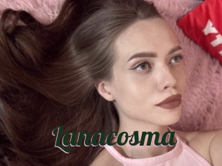 Lanacosma