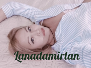 Lanadamirlan