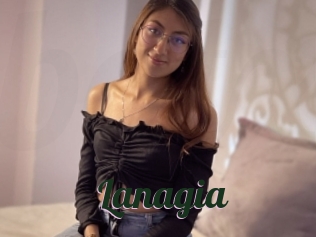 Lanagia