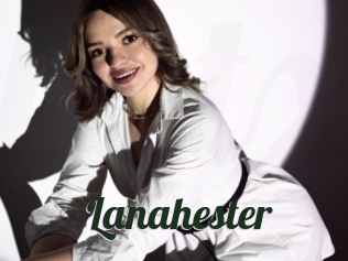 Lanahester