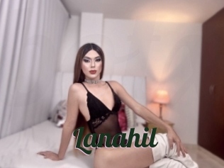 Lanahil