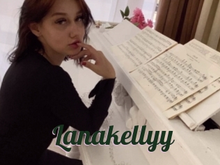 Lanakellyy