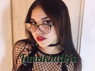 Lanakhalifa