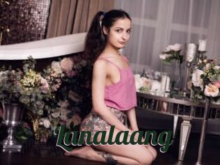 Lanalaang