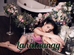 Lanalaangg