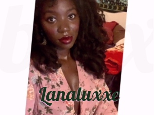 Lanaluxxe