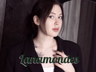 Lanamondes