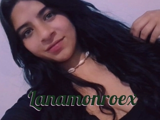 Lanamonroex