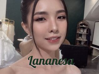 Lananesa