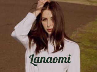Lanaomi