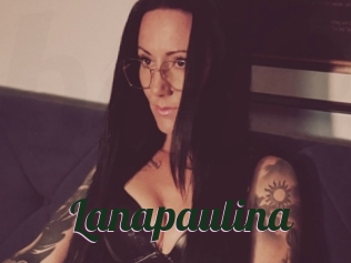 Lanapaulina