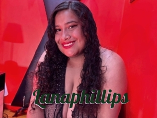 Lanaphillips