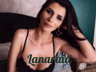 Lanaraid