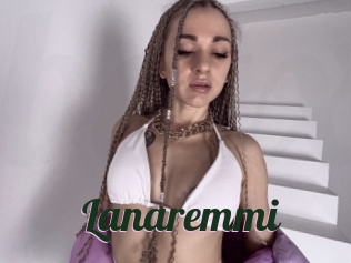 Lanaremmi