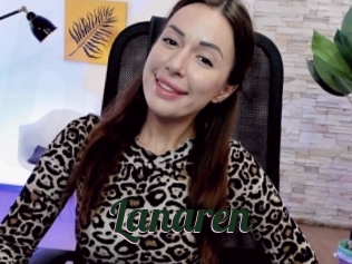 Lanaren