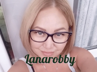 Lanarobby