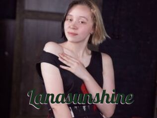 Lanasunshine