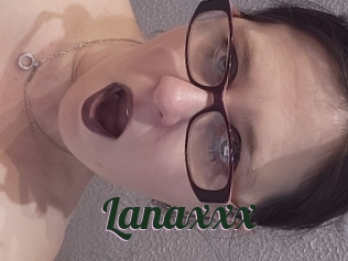 Lanaxxx