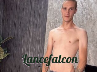 Lancefalcon