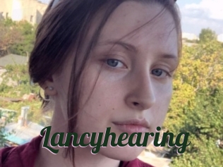 Lancyhearing