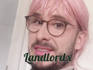 Landlordx