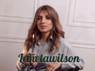 Lanetawilson