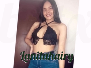 Lanitahairy