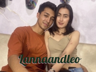 Lannaandleo