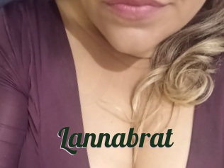 Lannabrat