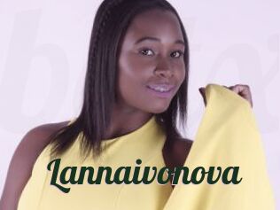 Lannaivonova