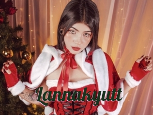 Lannakyutt