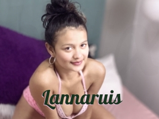 Lannaruis