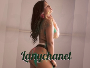 Lanychanel