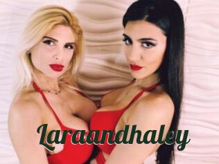 Laraandhaley