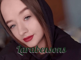 Larabensons