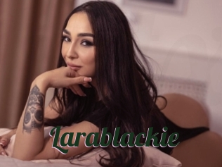 Larablackie